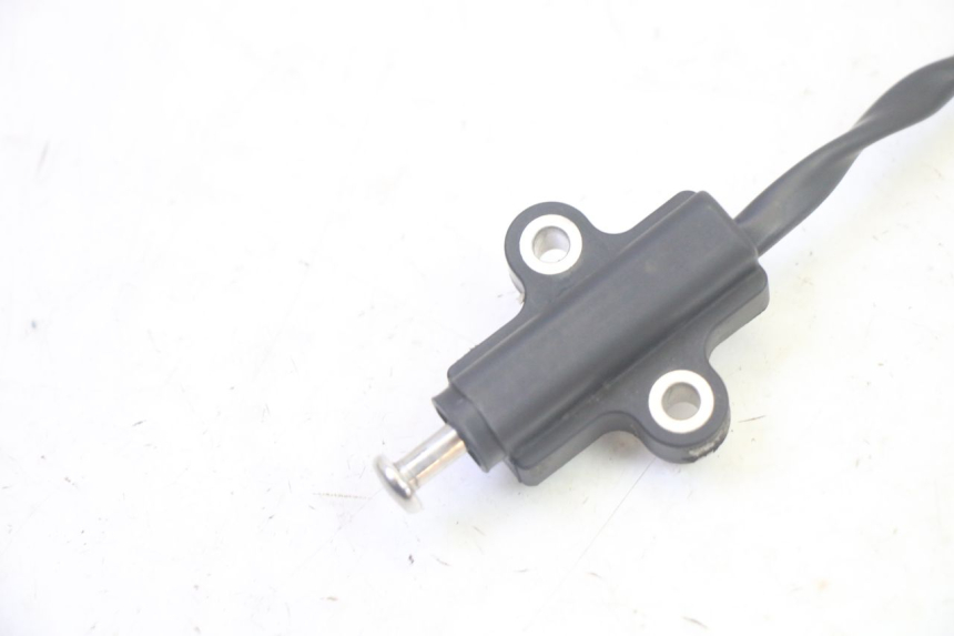 photo de ZÜNDUNG AUS SEITENSTÄNDER YAMAHA FJR ABS 1300 (2006 - 2012) - Detailansicht des Bauteils