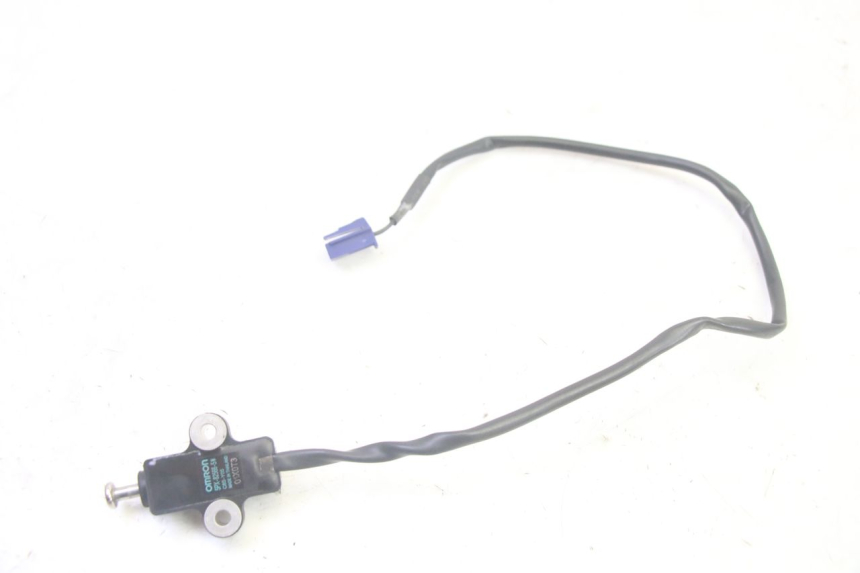 photo de ZÜNDUNG AUS SEITENSTÄNDER YAMAHA FJR ABS 1300 (2006 - 2012) - Alternative Perspektive