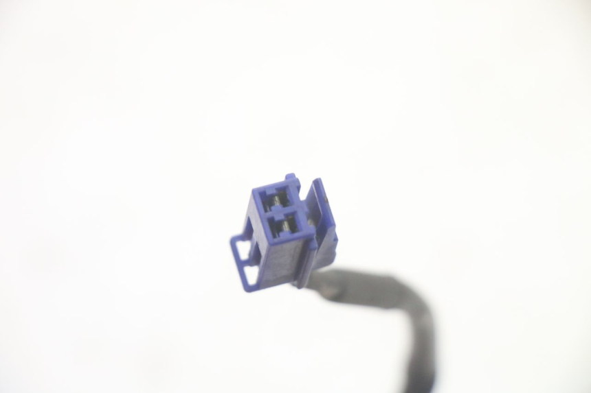 photo de ZÜNDUNG AUS SEITENSTÄNDER YAMAHA FJR ABS 1300 (2006 - 2012) - Gesamtansicht des Produkts