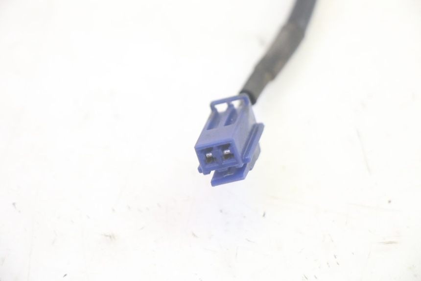 photo de ZÜNDUNG AUS SEITENSTÄNDER YAMAHA FJR ABS 1300 (2006 - 2012) - Gesamtansicht des Produkts