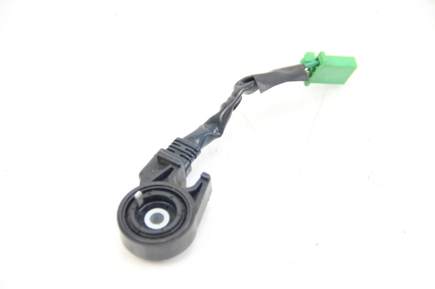 photo de ZÜNDUNG AUS SEITENSTÄNDER HONDA FORZA 125 (2015 - 2016)