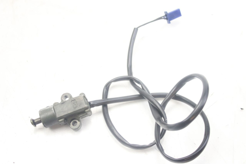 photo de ZÜNDUNG AUS SEITENSTÄNDER YAMAHA FZS FAZER 600 (1998 - 2001)