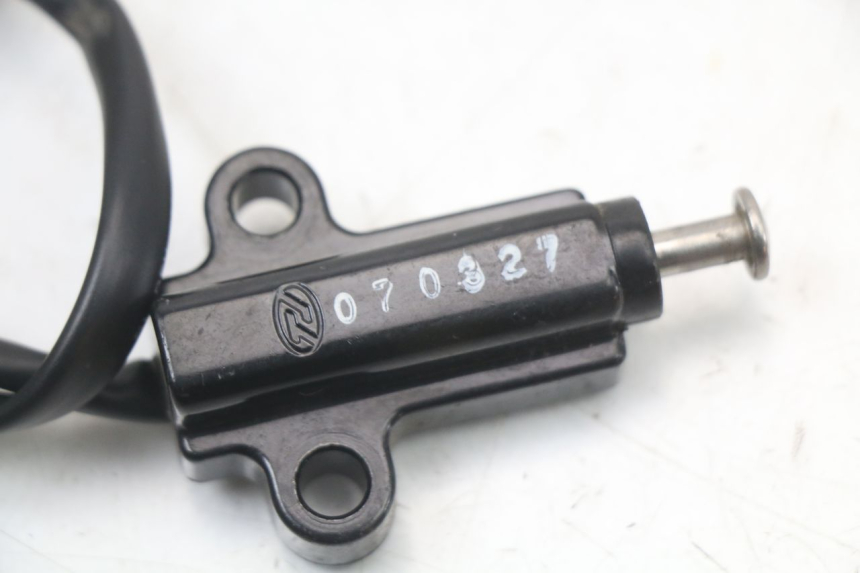 photo de SEITENSTÄNDERSCHALTER PEUGEOT GEOPOLIS RS 125 (2007 - 2009)