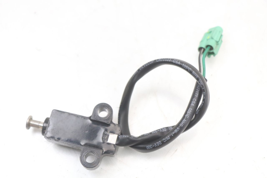 photo de SEITENSTÄNDERSCHALTER PEUGEOT GEOPOLIS RS 125 (2007 - 2009)