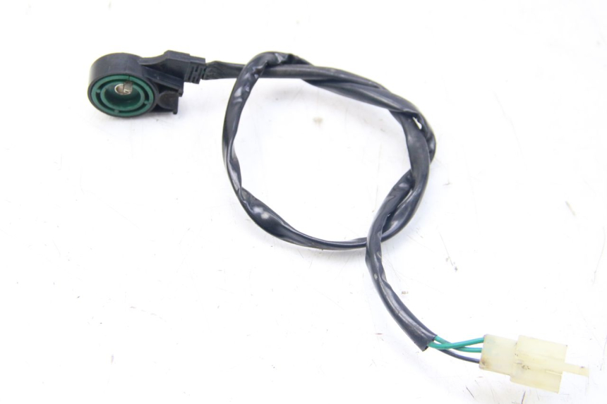 photo de ZÜNDUNG AUS SEITENSTÄNDER EUROCKA GTR 50 (2007 - 2017)