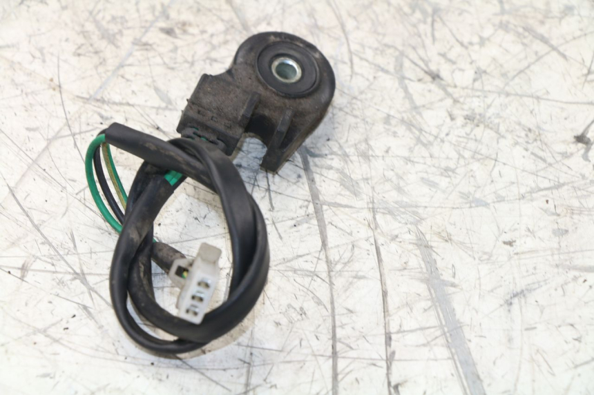 photo de ZÜNDUNG AUS SEITENSTÄNDER REVATTO IMPERATOR 125 (2007 - 2015)