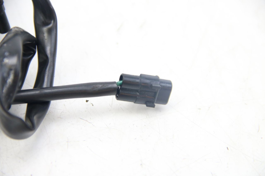 photo de ZÜNDUNG AUS SEITENSTÄNDER KAWASAKI Z ABS 1000 (2014 - 2020)
