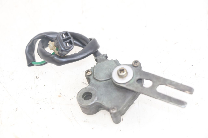 photo de ZÜNDUNG AUS SEITENSTÄNDER KAWASAKI ZX-6R ZX6R 600 (1995 - 1997)