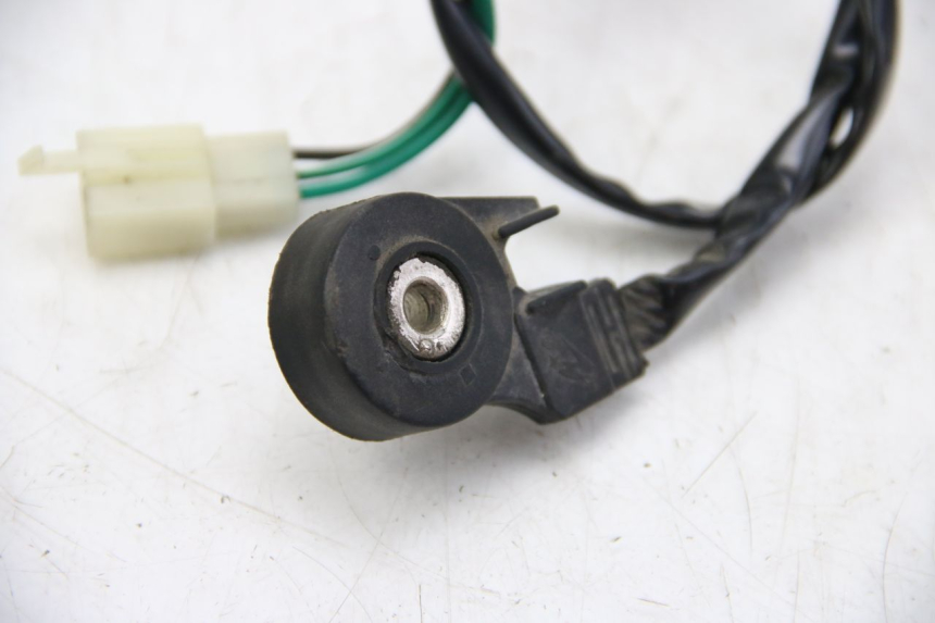 photo de ZÜNDUNG AUS SEITENSTÄNDER ORCAL KITE 4T 50 (2019 - 2023)