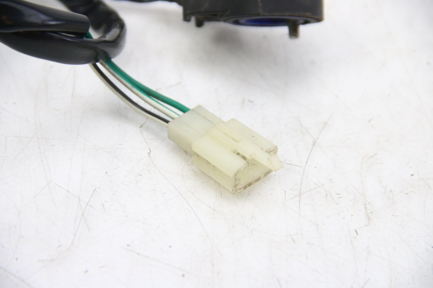 photo de ZÜNDUNG AUS SEITENSTÄNDER ORCAL KITE 4T 50 (2019 - 2023)