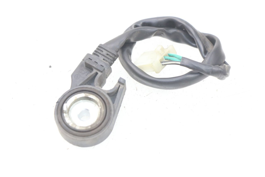 photo de ZÜNDUNG AUS SEITENSTÄNDER JM MOTORS MIA 50 (2017 - 2020)