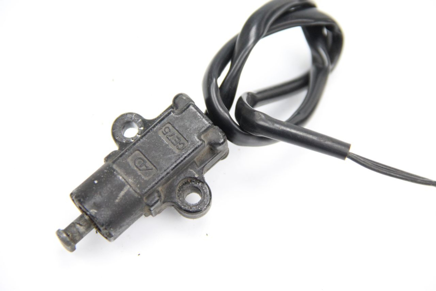 photo de ZÜNDUNG AUS SEITENSTÄNDER GILERA NEXUS 125 (2009 - 2013)