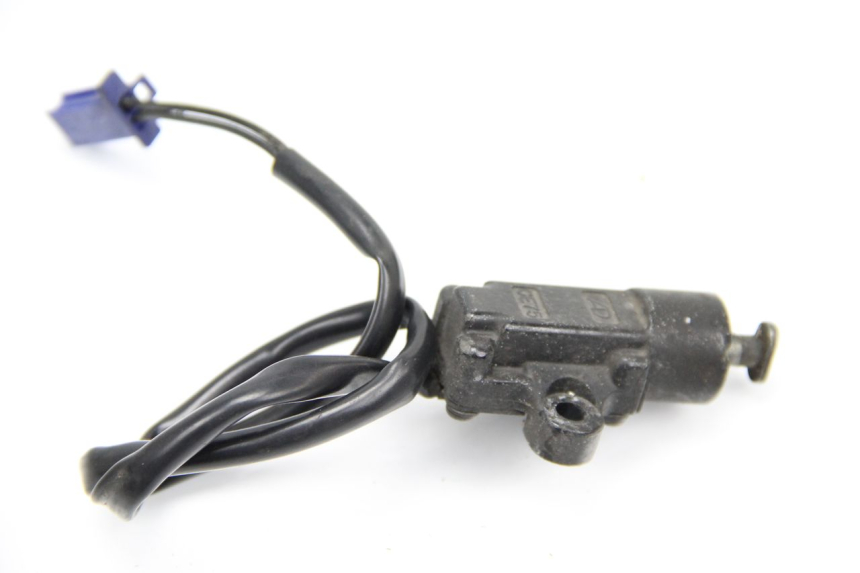 photo de ZÜNDUNG AUS SEITENSTÄNDER GILERA NEXUS 125 (2009 - 2013)