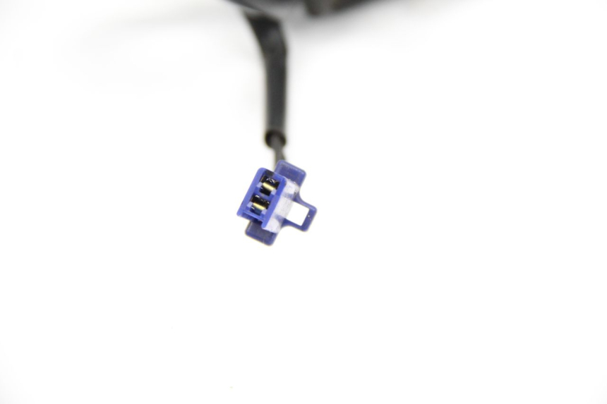 photo de ZÜNDUNG AUS SEITENSTÄNDER GILERA NEXUS 125 (2009 - 2013)