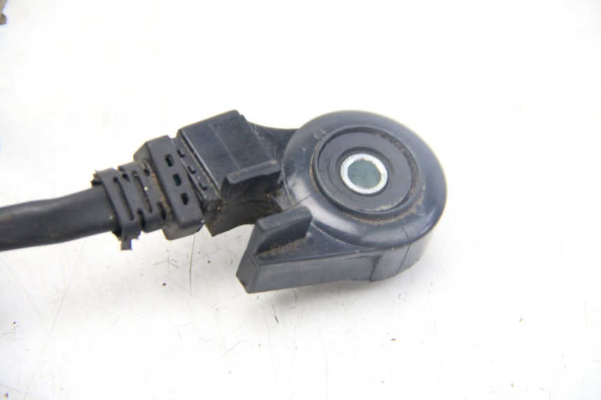 photo de ZÜNDUNG AUS SEITENSTÄNDER SELECT UP OCTALIS 125 (2007 - 2012)