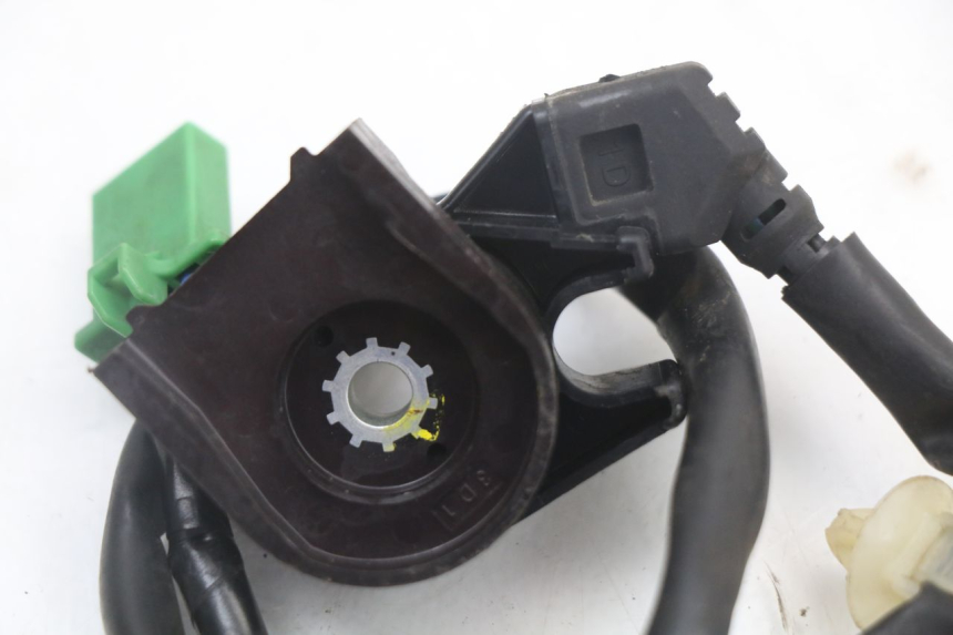 photo de SEITENSTÄNDERSCHALTER HONDA PCX (JF47) 125 (2012 - 2013)