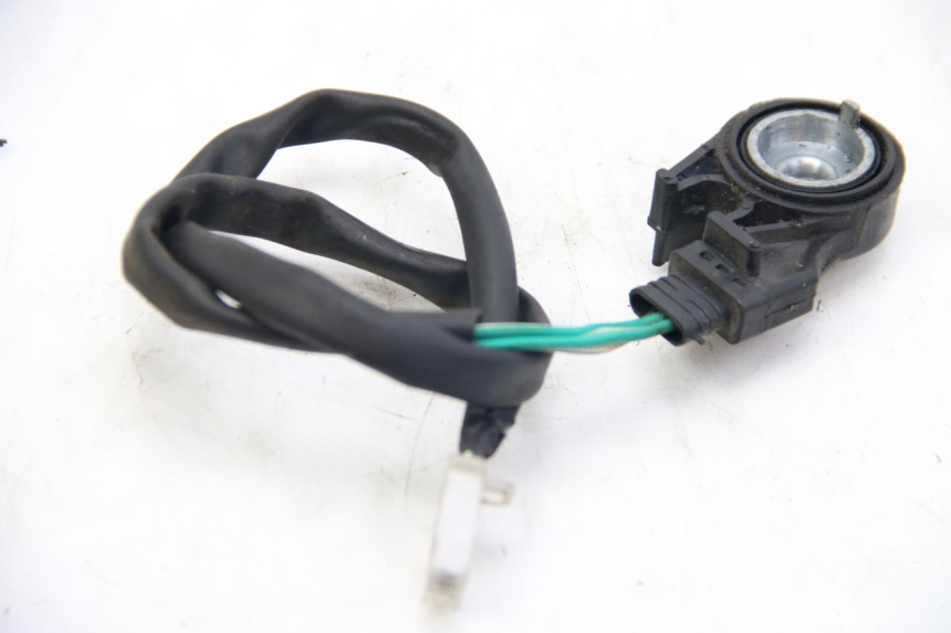 photo de ZÜNDUNG AUS SEITENSTÄNDER REVATTO IMPERATOR 125 (2007 - 2015)