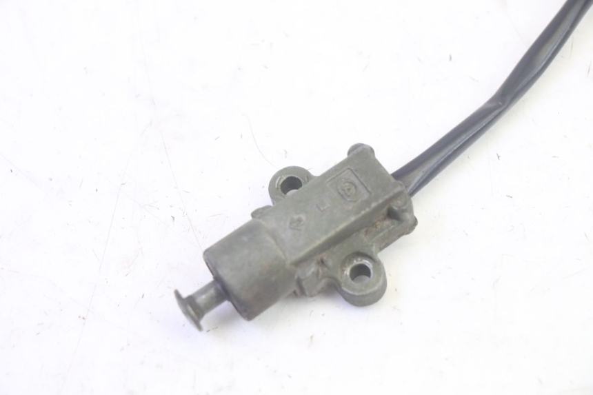 photo de SEITENSTÄNDERSCHALTER DAELIM S1 125 (2007 - 2016) - Detailansicht des Bauteils