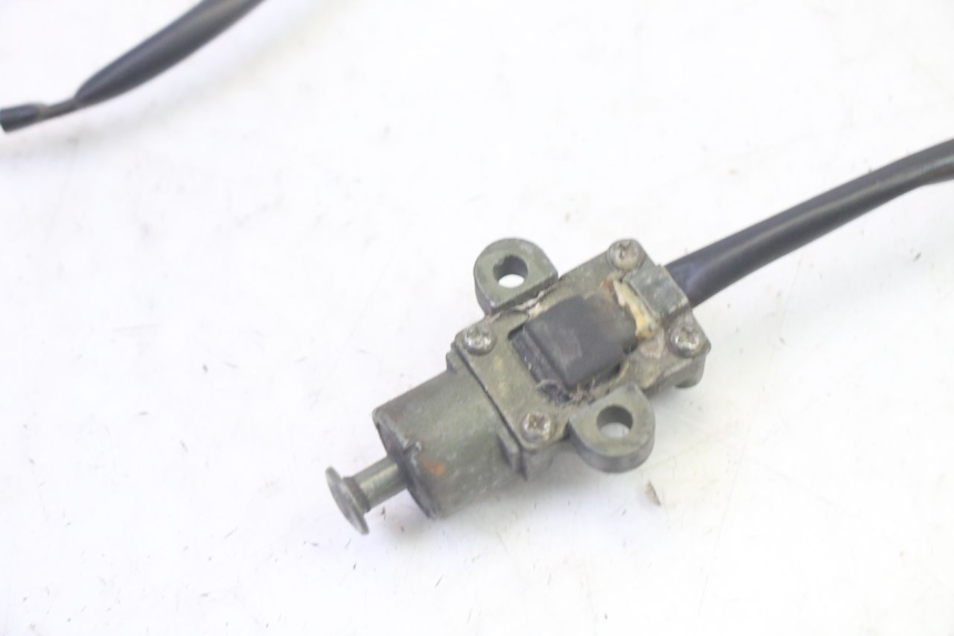 photo de SEITENSTÄNDERSCHALTER DAELIM S1 125 (2007 - 2016) - Alternative Perspektive