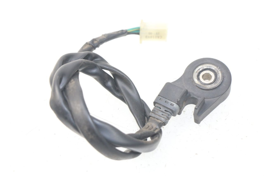 photo de ZÜNDUNG AUS SEITENSTÄNDER DAELIM S3 125 (2010 - 2017)