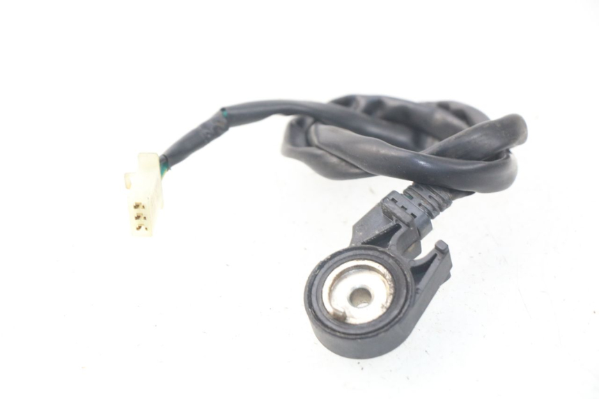 photo de ZÜNDUNG AUS SEITENSTÄNDER DAELIM S3 125 (2010 - 2017)