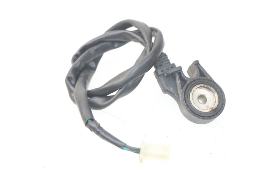 photo de ZÜNDUNG AUS SEITENSTÄNDER DAELIM S3 125 (2010 - 2017)