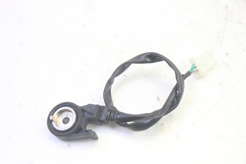 photo de ZüNDSCHLOSS SEITENSTäNDER JM MOTORS SANTANA EVO 50 (2024 - 2026) - Alternative Perspektive