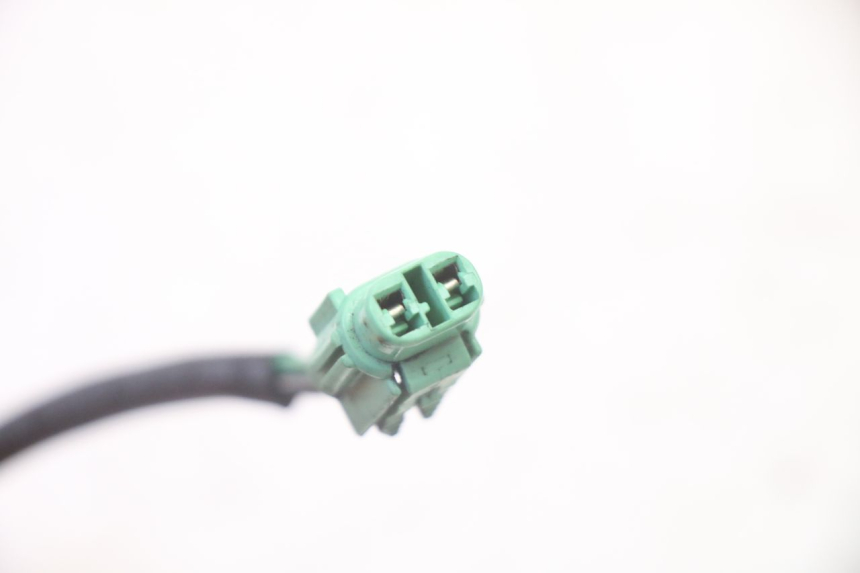 photo de ZÜNDUNG AUS SEITENSTÄNDER PEUGEOT SATELIS 125 (2010 - 2012)