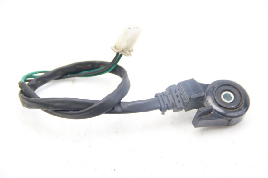 photo de ZÜNDUNG AUS SEITENSTÄNDER SELECT UP OCTALIS 125 (2007 - 2012)