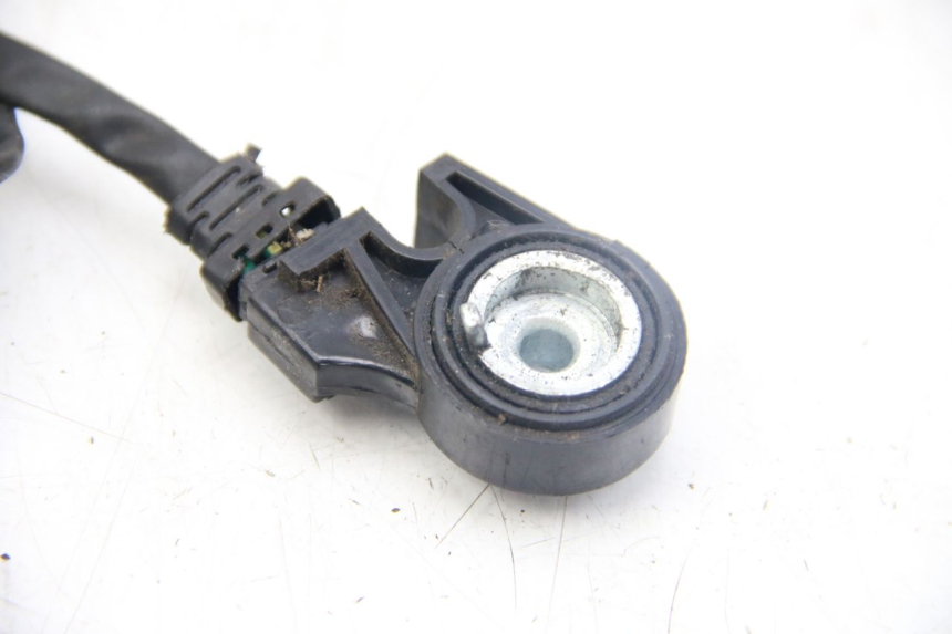 photo de ZÜNDUNG AUS SEITENSTÄNDER SELECT UP OCTALIS 125 (2007 - 2012)