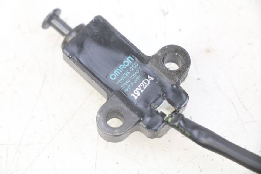 photo de ZÜNDUNGSSCHLOSS SEITENSTÄNDER SUZUKI SMX SUPERMOTARD 50 (1996 - 2001)