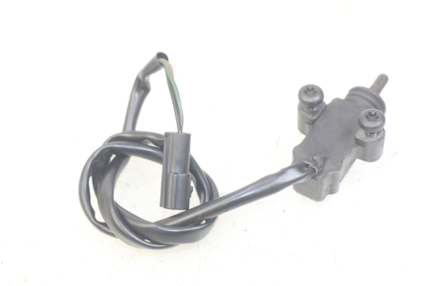 photo de ZÜNDUNG AUS SEITENSTÄNDER TRIUMPH SPRINT ST 955 (1999 - 2001)