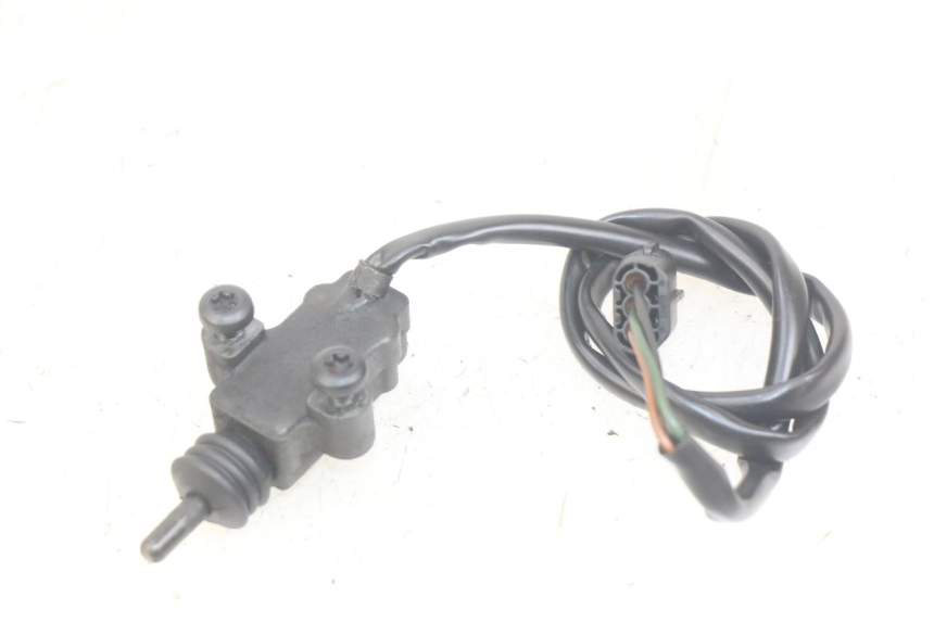 photo de ZÜNDUNG AUS SEITENSTÄNDER TRIUMPH SPRINT ST 955 (1999 - 2001)