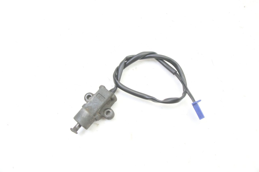 photo de ZÜNDUNG AUS SEITENSTÄNDER YAMAHA TDR DELTABOX 125 (1993 - 2003)