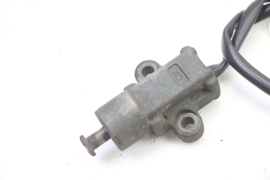 photo de ZÜNDUNG AUS SEITENSTÄNDER YAMAHA TDR DELTABOX 125 (1993 - 2003)