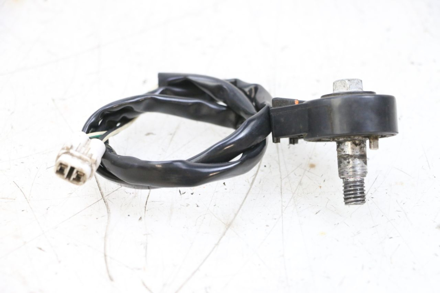 photo de SEITENSTÄNDERSCHALTER NECO TEMPO 4T 50 (2022 - 2026) - Zoom auf Gebrauchszustand