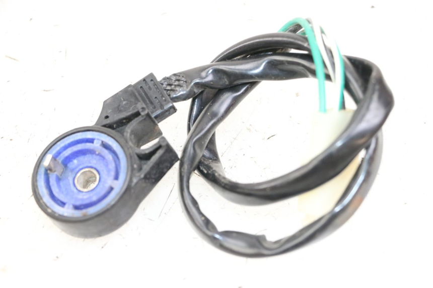 photo de ZÜNDSCHLOSS SEITENSTÄNDER TNT MOTOR BOSTON 4T 50 (2018 - 2025)