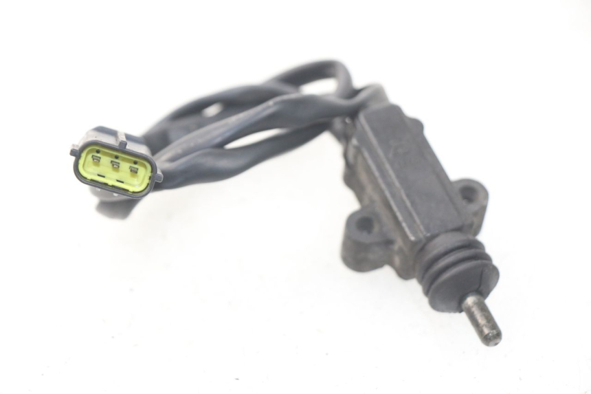 photo de SEITENSTÄNDERSCHALTER TRIUMPH SPRINT ST ABS 1050 (2005 - 2007)