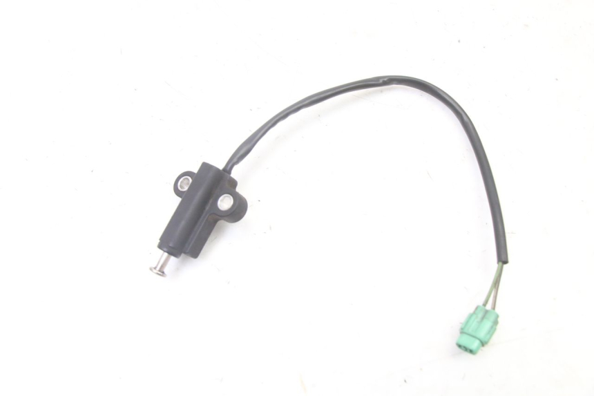 photo de ZÜNDUNG AUS SEITENSTÄNDER SUZUKI UH BURGMAN 125 (2002 - 2006)