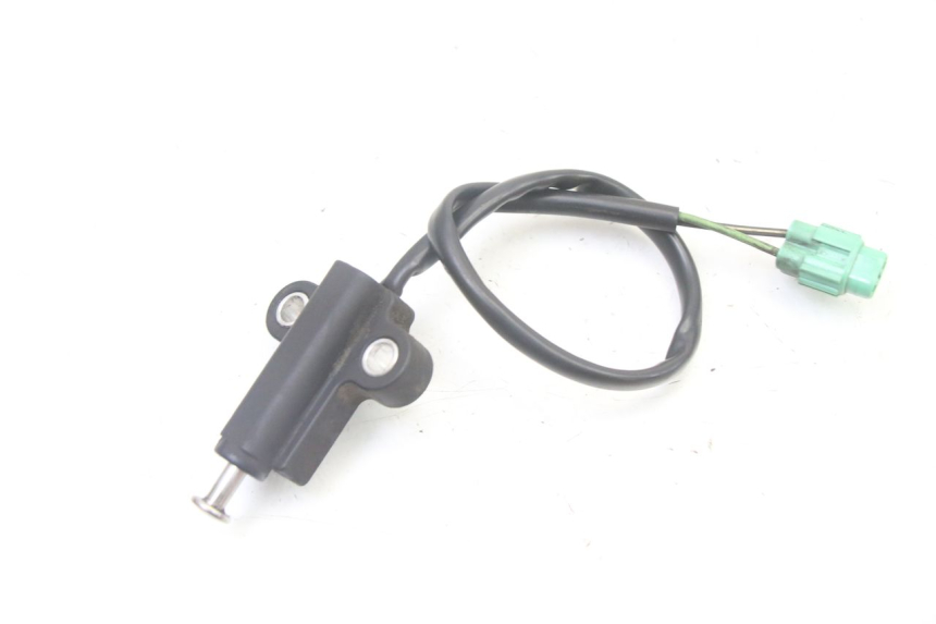 photo de ZÜNDUNG AUS SEITENSTÄNDER SUZUKI UH BURGMAN 125 (2002 - 2006)