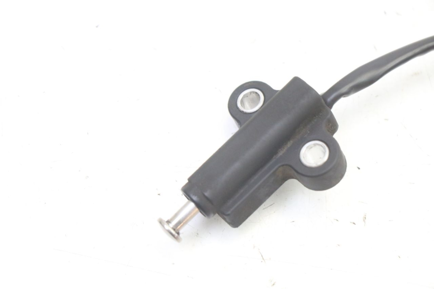 photo de ZÜNDUNG AUS SEITENSTÄNDER SUZUKI UH BURGMAN 125 (2002 - 2006)