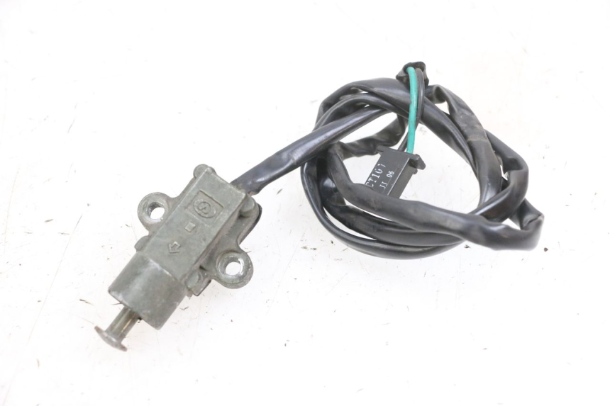 photo de SEITENSTÄNDERSCHALTER DAELIM VJ ROADWIN FI 125 (2008 - 2017) - Hauptansicht