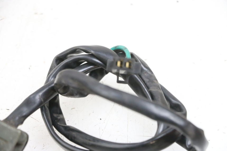 photo de SEITENSTÄNDERSCHALTER DAELIM VJ ROADWIN FI 125 (2008 - 2017) - Zoom auf Gebrauchszustand