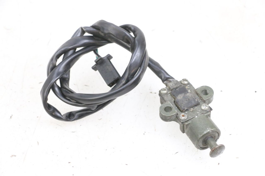 photo de SEITENSTÄNDERSCHALTER DAELIM VJ ROADWIN FI 125 (2008 - 2017) - Alternative Perspektive