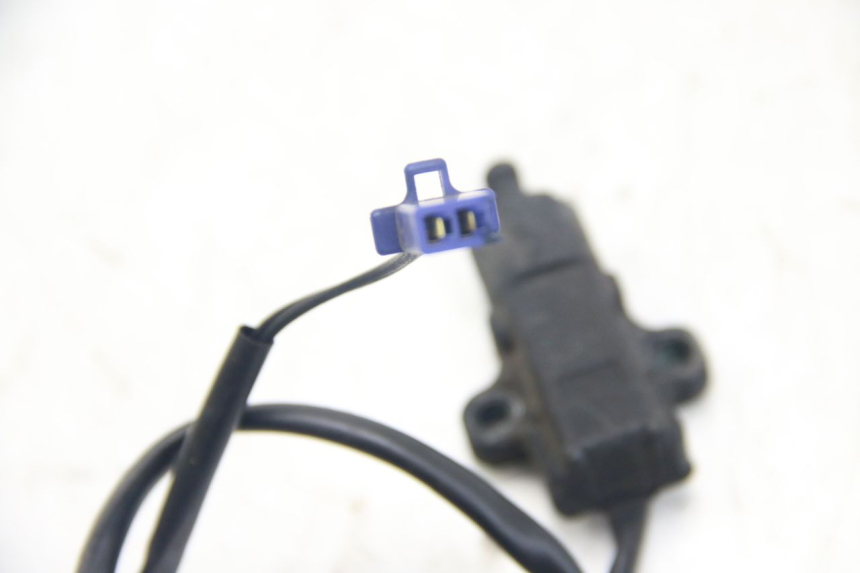 photo de ZÜNDSCHLOSS SEITENSTÄNDER YAMAHA XMAX X-MAX 125 (2006 - 2009)