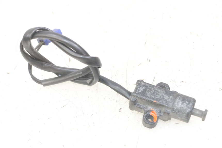 photo de ZÜNDUNG AUS SEITENSTÄNDER YAMAHA X-MAX XMAX 125 (2010 - 2014)