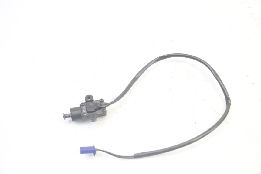 photo de ZÜNDSCHLOSS SEITENSTÄNDER YAMAHA XMAX X-MAX 125 (2006 - 2009) - Alternative Perspektive