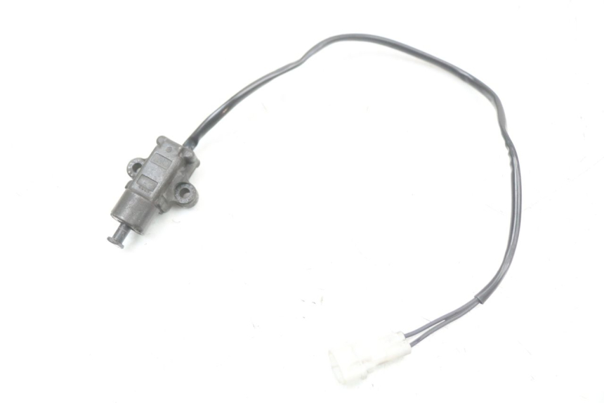 photo de ZÜNDUNG AUS SEITENSTÄNDER PIAGGIO X10 125 (2012 - 2017)