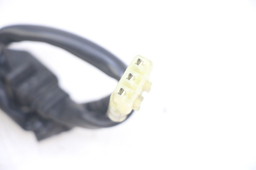 photo de ZÜNDUNG AUS SEITENSTÄNDER PIAGGIO X9 125 (2000 - 2003)