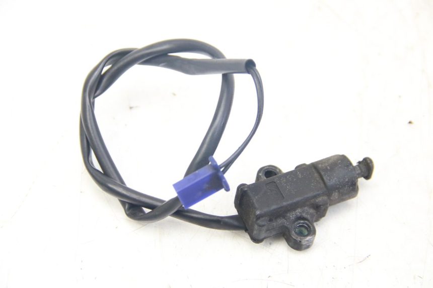 photo de ZÜNDSCHLOSS SEITENSTÄNDER YAMAHA XMAX X-MAX 125 (2006 - 2009)